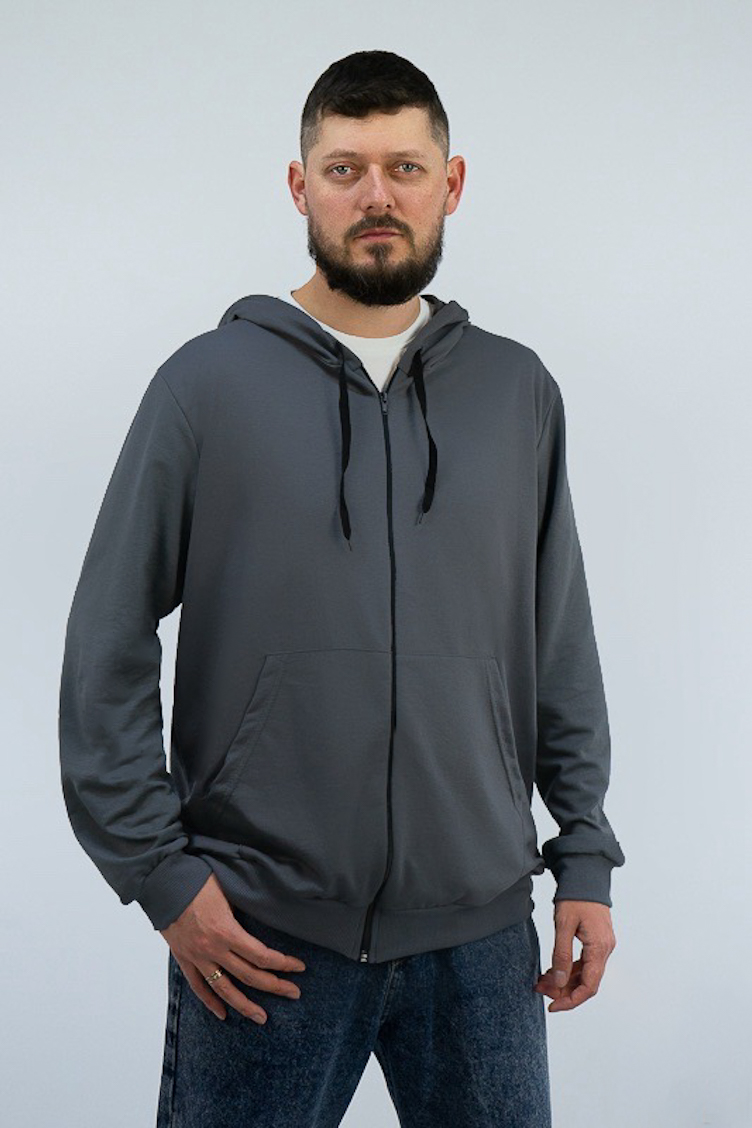 Толстовка чоловіча 800-125